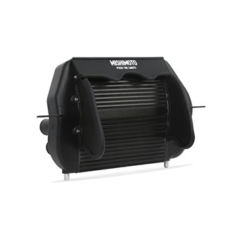 Mishimoto | Performance Turbo Intercooler Kit - Expedition / F-150 / Navigator 2011-2017