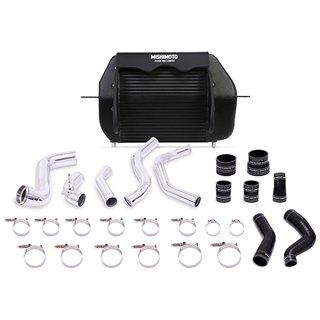 Mishimoto | Performance Turbo Intercooler Kit - Expedition / F-150 / Navigator 2011-2017
