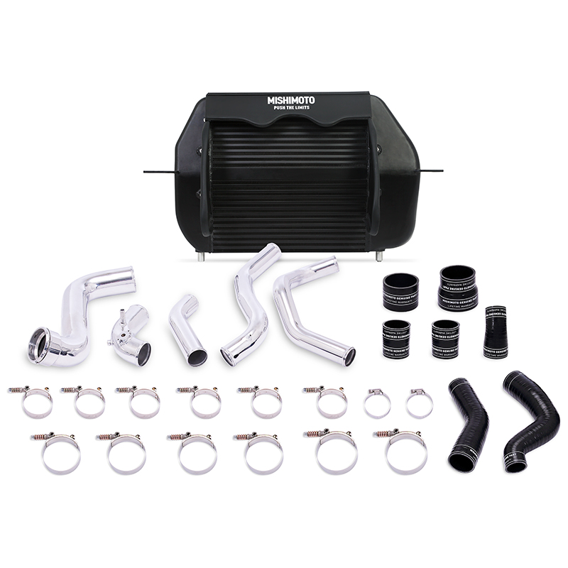 Mishimoto | Performance Turbo Intercooler Kit - Expedition / F-150 / Navigator 2011-2017