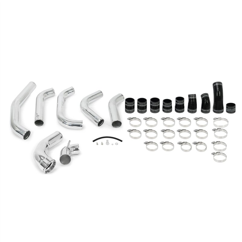 Mishimoto | Performance Turbo Intercooler Kit - F-150 2.7T / 3.5L / 5.0L 2015-2016