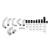 Mishimoto | Performance Turbo Intercooler Kit - F-150 2.7T / 3.5L / 5.0L 2015-2016