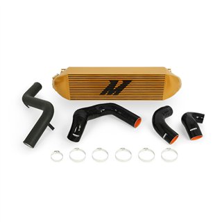 Mishimoto | Performance Turbo Intercooler Kit - Focus 2.0T 2013-2018