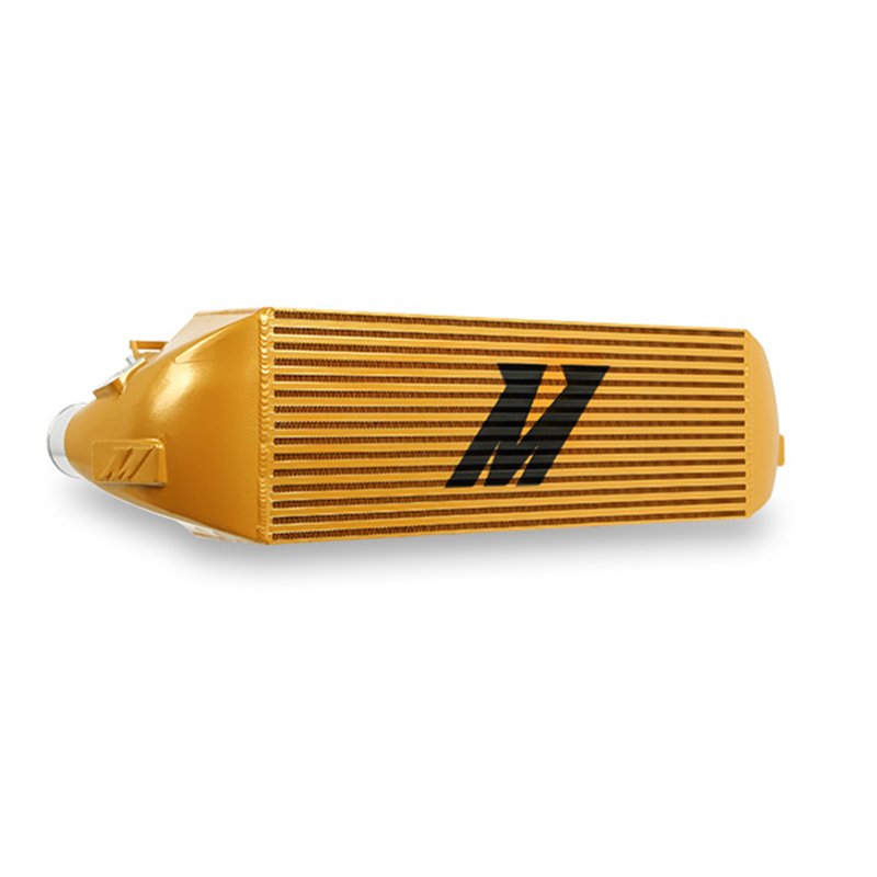 Mishimoto | Performance Turbo Intercooler Kit - Focus 2.0T 2013-2018