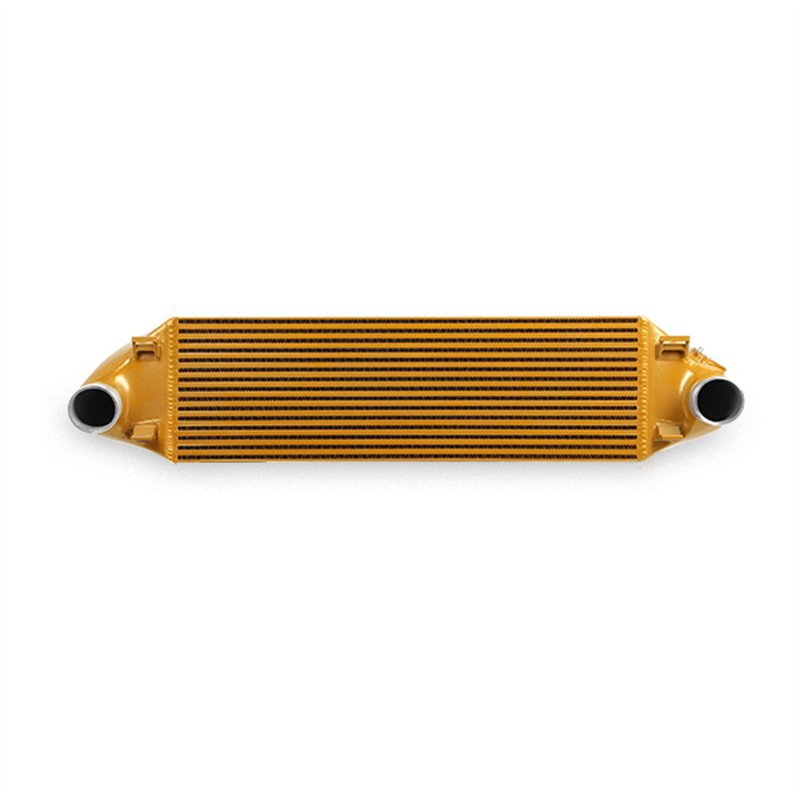 Mishimoto | Performance Turbo Intercooler Kit - Focus 2.0T 2013-2018