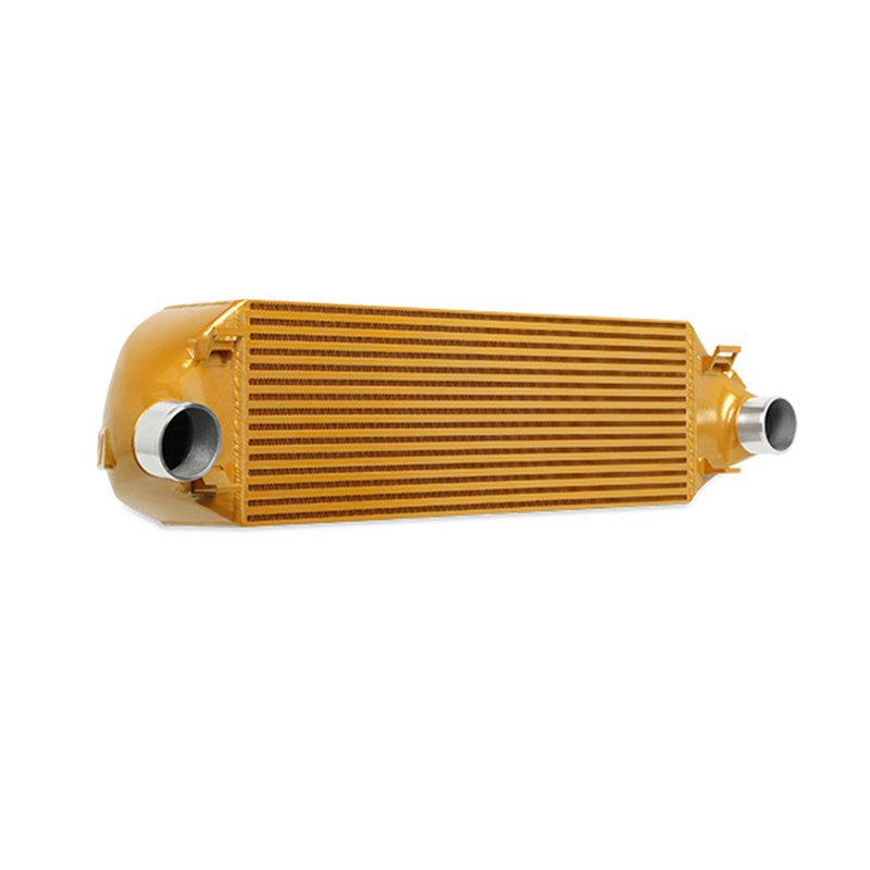 Mishimoto | Performance Turbo Intercooler Kit - Focus 2.0T 2013-2018