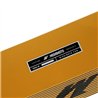 Mishimoto | Performance Turbo Intercooler Kit - Focus 2.0T 2013-2018