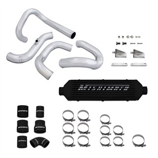 Mishimoto | Performance Turbo Intercooler - Genesis Coupe 2.0T / 3.8L 2010-2012