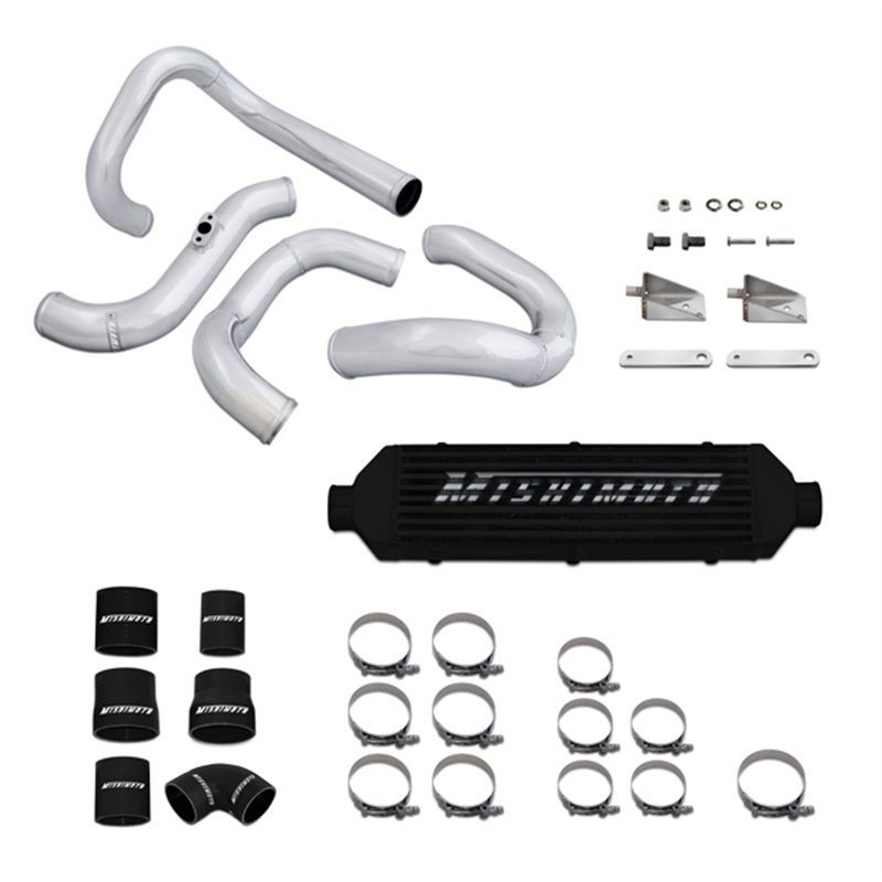 Mishimoto | Performance Turbo Intercooler - Genesis Coupe 2.0T / 3.8L 2010-2012