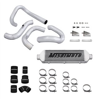 Mishimoto | Performance Turbo Intercooler - Genesis Coupe 2.0T / 3.8L 2010-2012