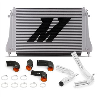 Mishimoto | Performance Turbo Intercooler Kit - Audi / Volkswagen 2015-2021