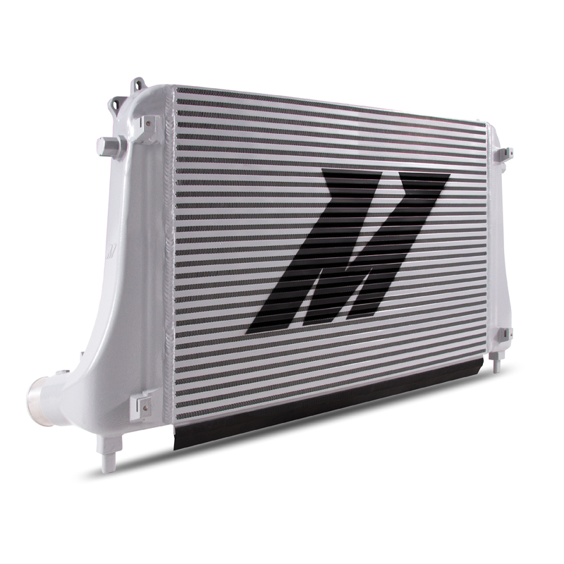 Mishimoto | Performance Turbo Intercooler Kit - Audi / Volkswagen 2015-2021