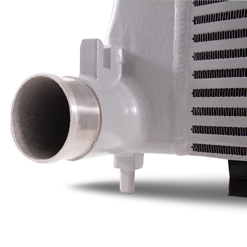 Mishimoto | Performance Turbo Intercooler Kit - Audi / Volkswagen 2015-2021