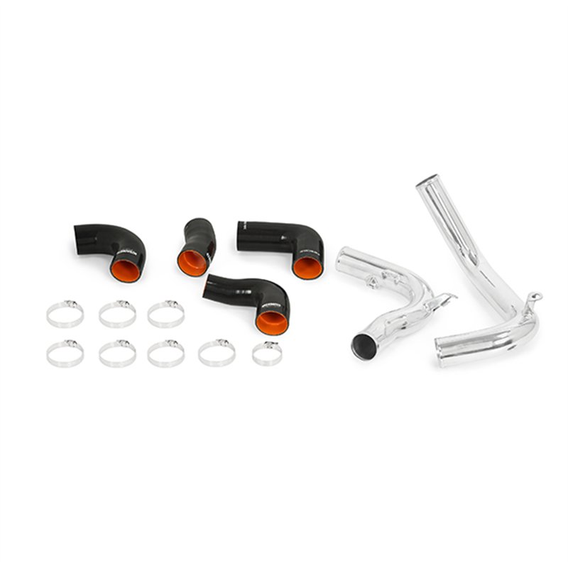 Mishimoto | Performance Turbo Intercooler Kit - Audi / Volkswagen 2015-2021