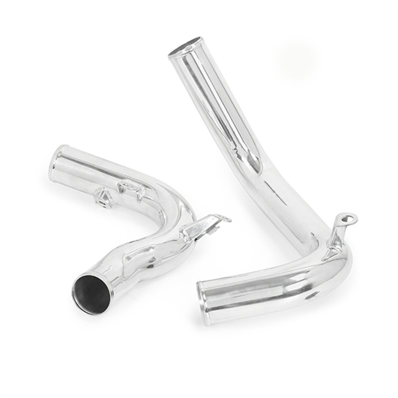 Mishimoto | Performance Turbo Intercooler Kit - Audi / Volkswagen 2015-2021