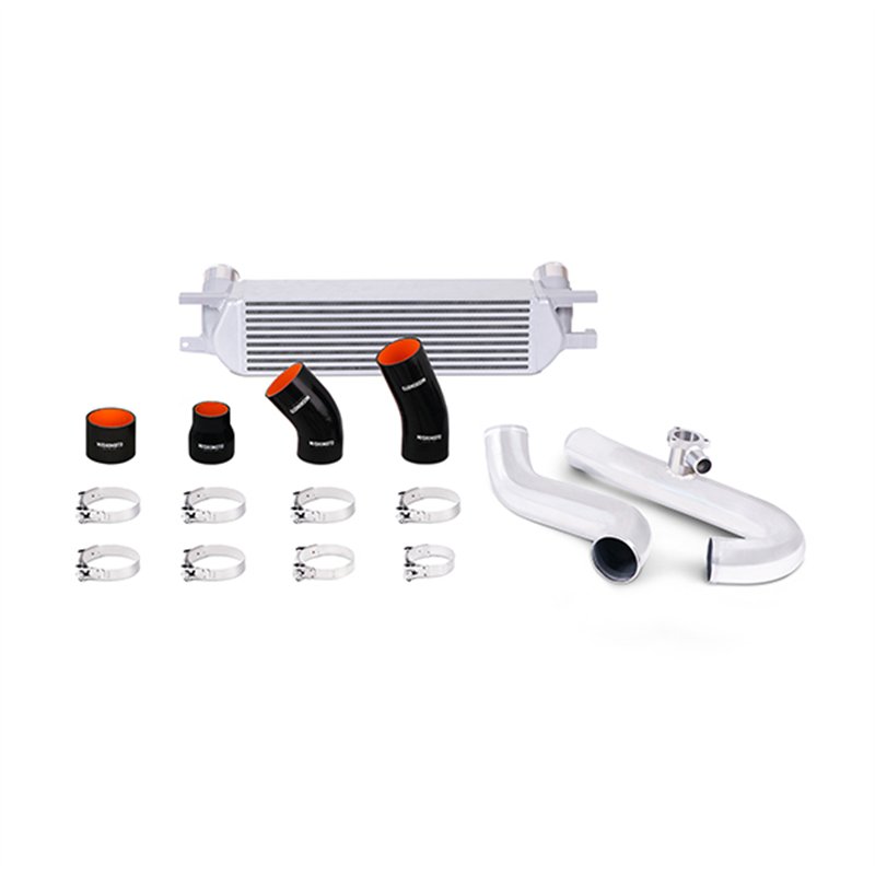 Mishimoto | Performance Turbo Intercooler Kit - Mustang 2015-2021