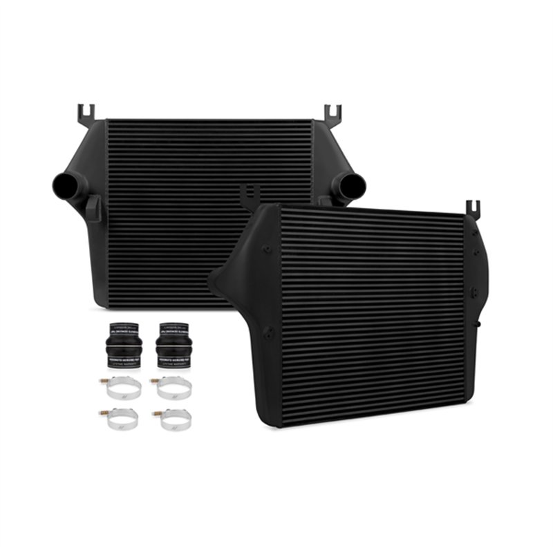 Mishimoto | Performance Turbo Intercooler - Ram 2500 / 3500 2003-2009
