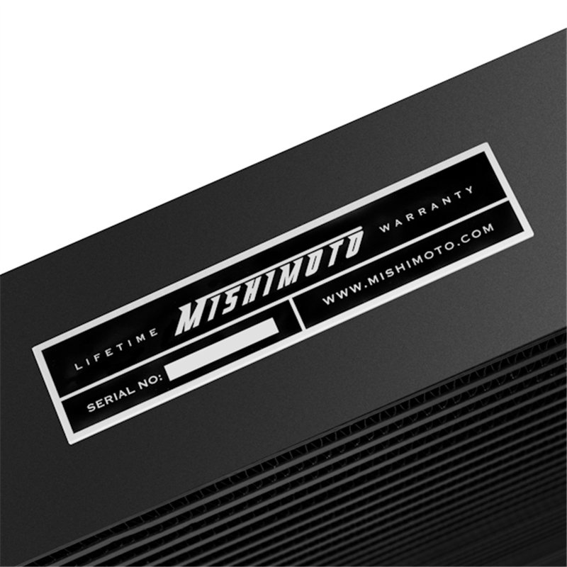 Mishimoto | Performance Turbo Intercooler - Ram 2500 / 3500 2003-2009