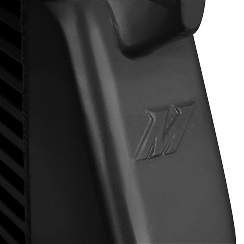 Mishimoto | Performance Turbo Intercooler - Ram 2500 / 3500 2003-2009