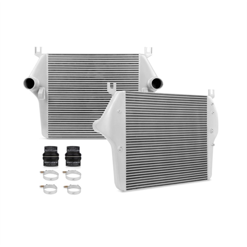 Mishimoto | Performance Turbo Intercooler - Ram 2500 / 3500 2003-2009