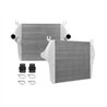 Mishimoto | Performance Turbo Intercooler - Ram 2500 / 3500 2003-2009