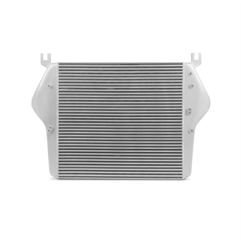 Mishimoto | Performance Turbo Intercooler - Ram 2500 / 3500 2003-2009