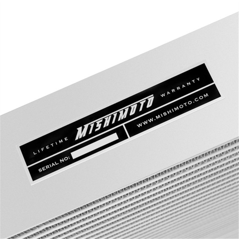 Mishimoto | Performance Turbo Intercooler - Ram 2500 / 3500 2003-2009