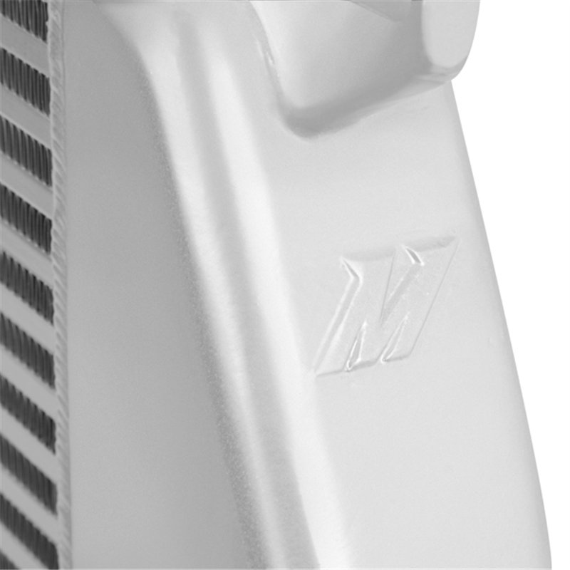 Mishimoto | Performance Turbo Intercooler - Ram 2500 / 3500 2003-2009