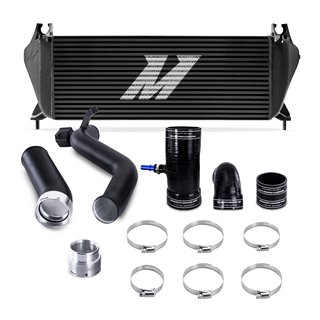 Mishimoto | Performance Turbo Intercooler Kit - Ranger 2.3T 2019-2022