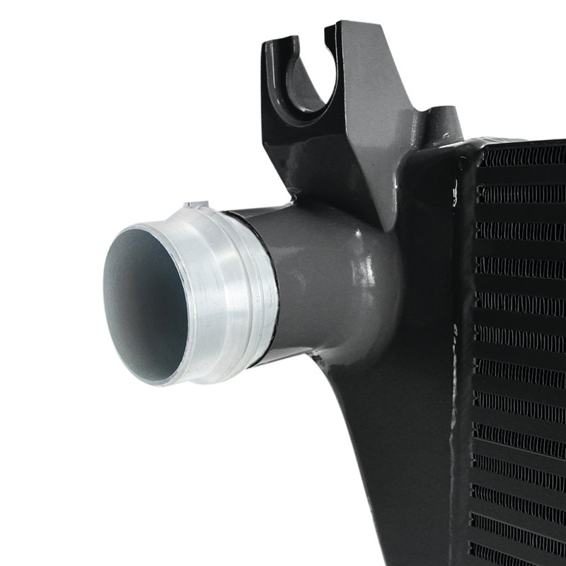 Mishimoto | Performance Turbo Intercooler Kit - Ranger 2.3T 2019-2022