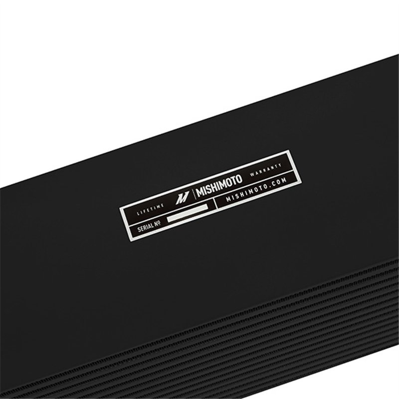 Mishimoto | Performance Turbo Intercooler - Focus 2.3T 2016-2018