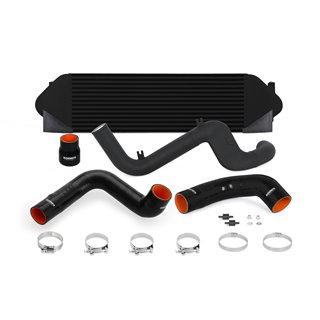 Mishimoto | Performance Turbo Intercooler Kit - Focus 2.3T 2016-2018