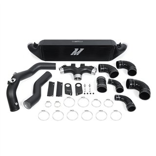 Mishimoto | Performance Turbo Intercooler Kit - G70 / Stinger 2.0T / 3.3T 2018-2021