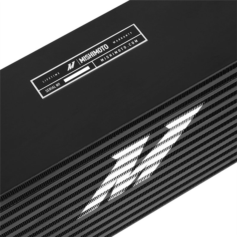 Mishimoto | Performance Turbo Intercooler Kit - G70 / Stinger 2.0T / 3.3T 2018-2021