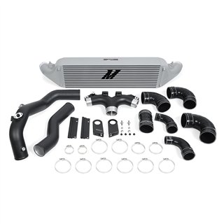 Mishimoto | Performance Turbo Intercooler Kit - G70 / Stinger 2.0T / 3.3T 2018-2021