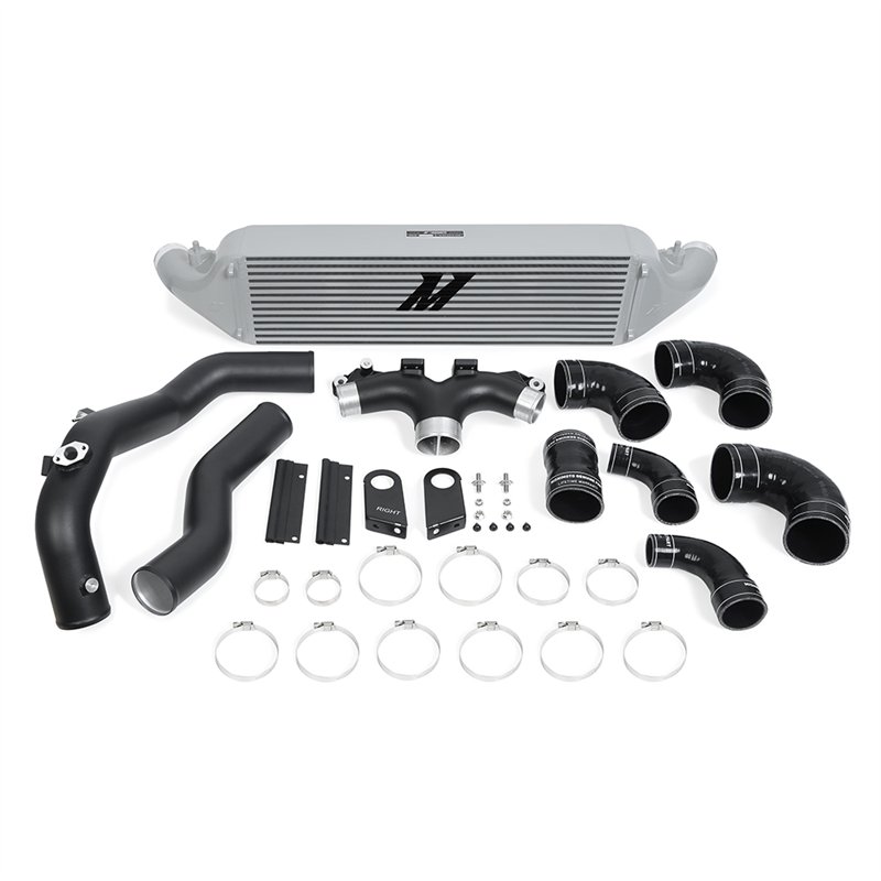 Mishimoto | Performance Turbo Intercooler Kit - G70 / Stinger 2.0T / 3.3T 2018-2021
