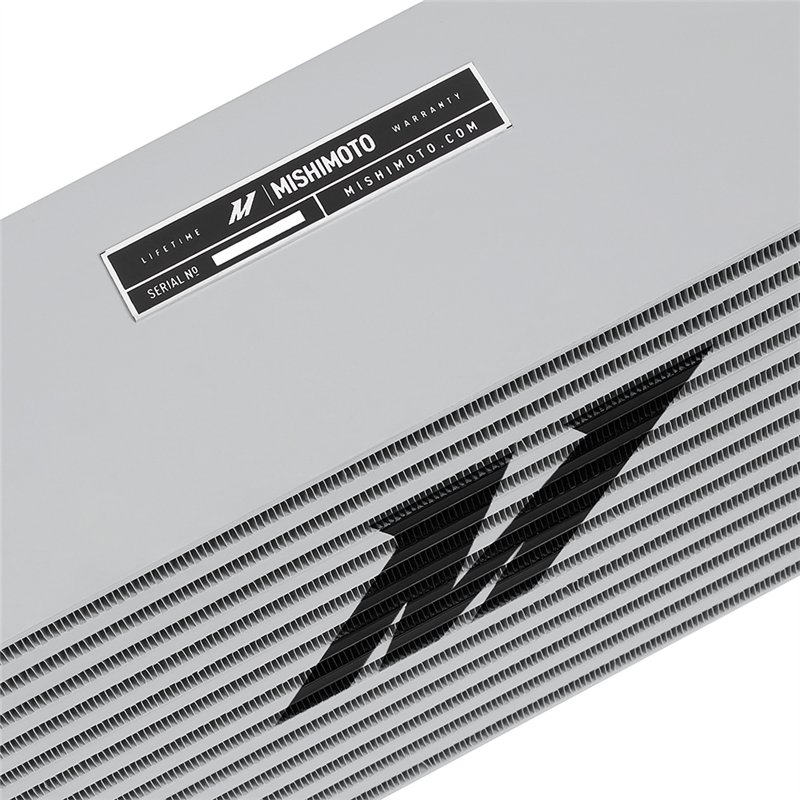 Mishimoto | Performance Turbo Intercooler Kit - G70 / Stinger 2.0T / 3.3T 2018-2021