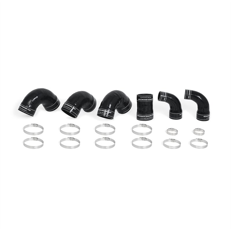 Mishimoto | Performance Turbo Intercooler Kit - G70 / Stinger 2.0T / 3.3T 2018-2021