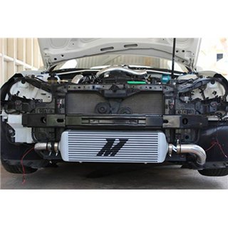 Mishimoto | Performance Turbo Intercooler