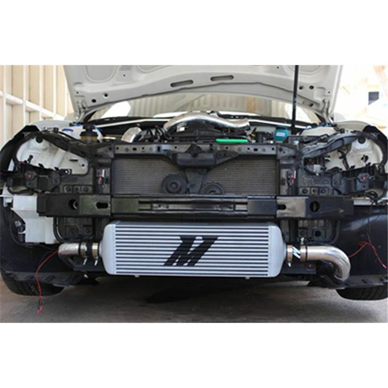 Mishimoto | Performance Turbo Intercooler