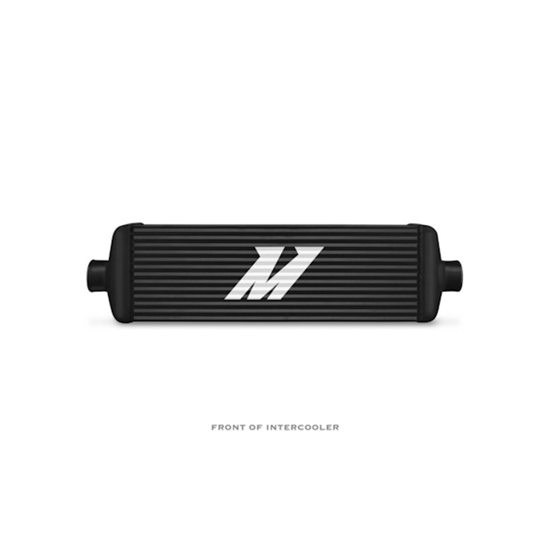 Mishimoto | Performance Turbo Intercooler