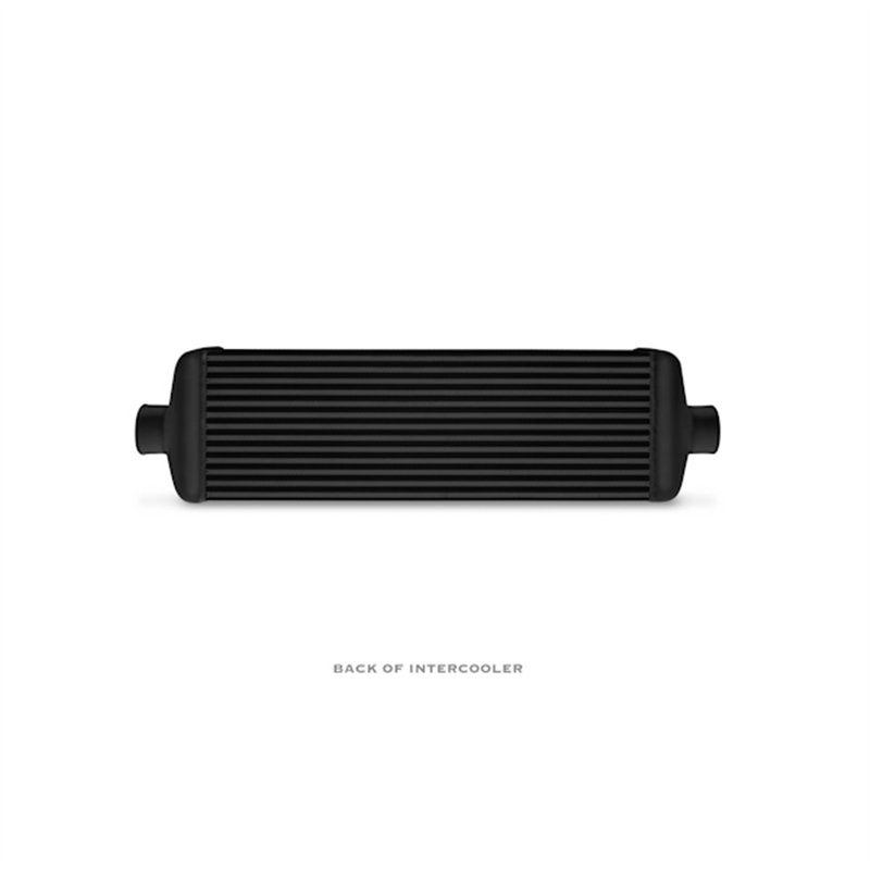 Mishimoto | Performance Turbo Intercooler