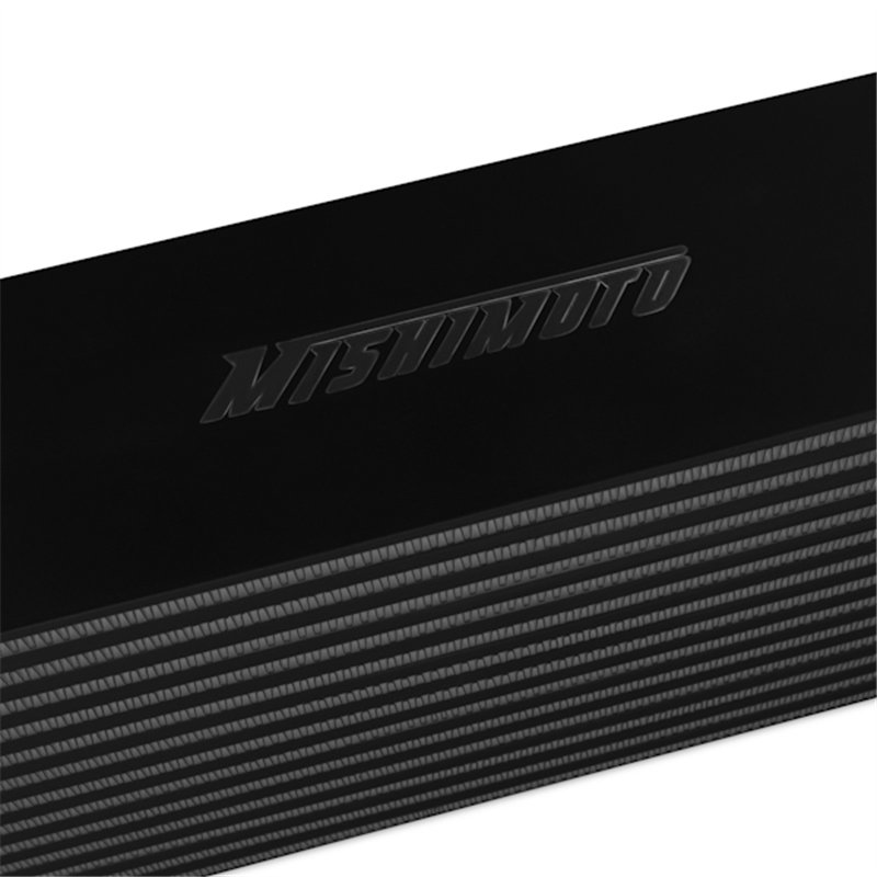 Mishimoto | Performance Turbo Intercooler