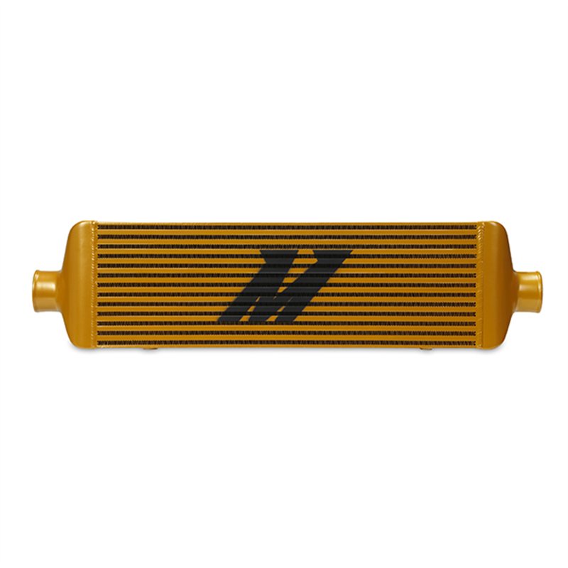 Mishimoto | Performance Turbo Intercooler