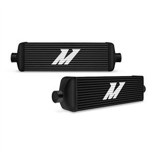 Mishimoto | Performance Turbo Intercooler