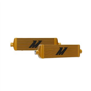 Mishimoto | Performance Turbo Intercooler