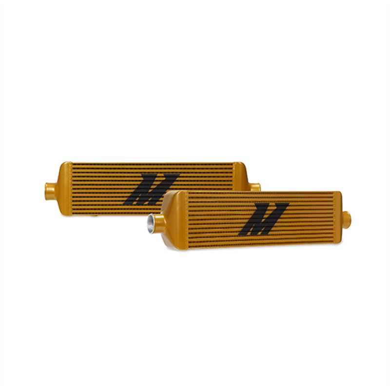 Mishimoto | Performance Turbo Intercooler