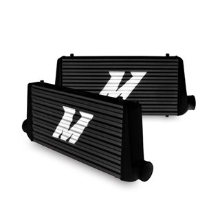 Mishimoto | Performance Turbo Intercooler