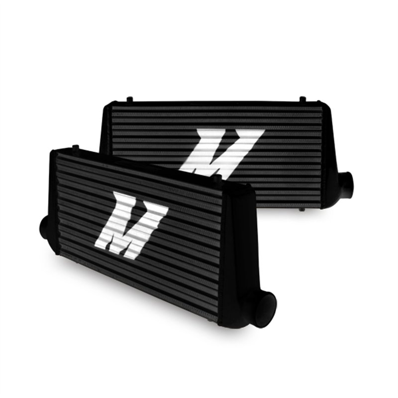 Mishimoto | Performance Turbo Intercooler