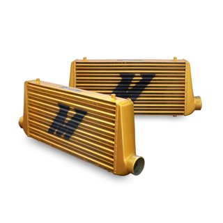 Mishimoto | Performance Turbo Intercooler
