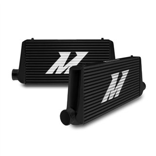 Mishimoto | Performance Turbo Intercooler